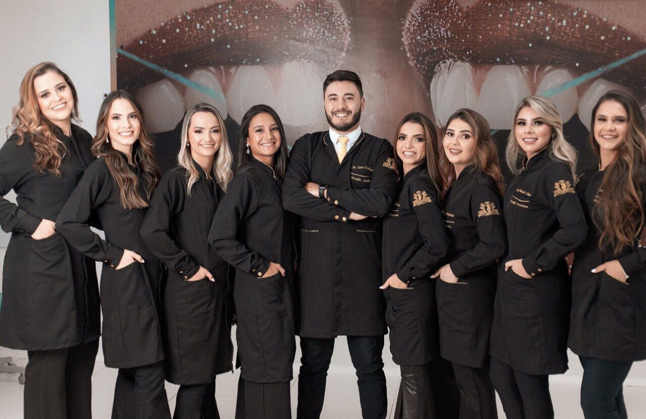 Equipe Odontológica