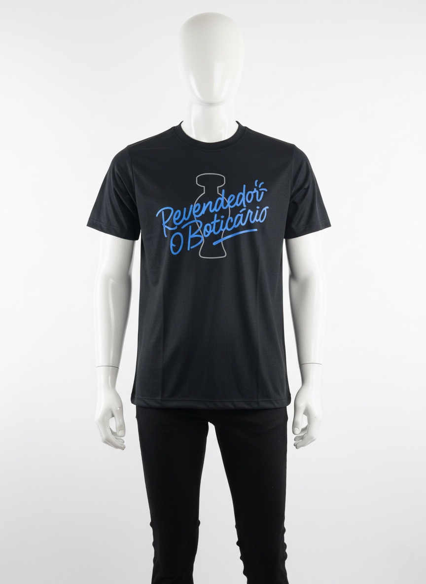 Revendedor O Boticário