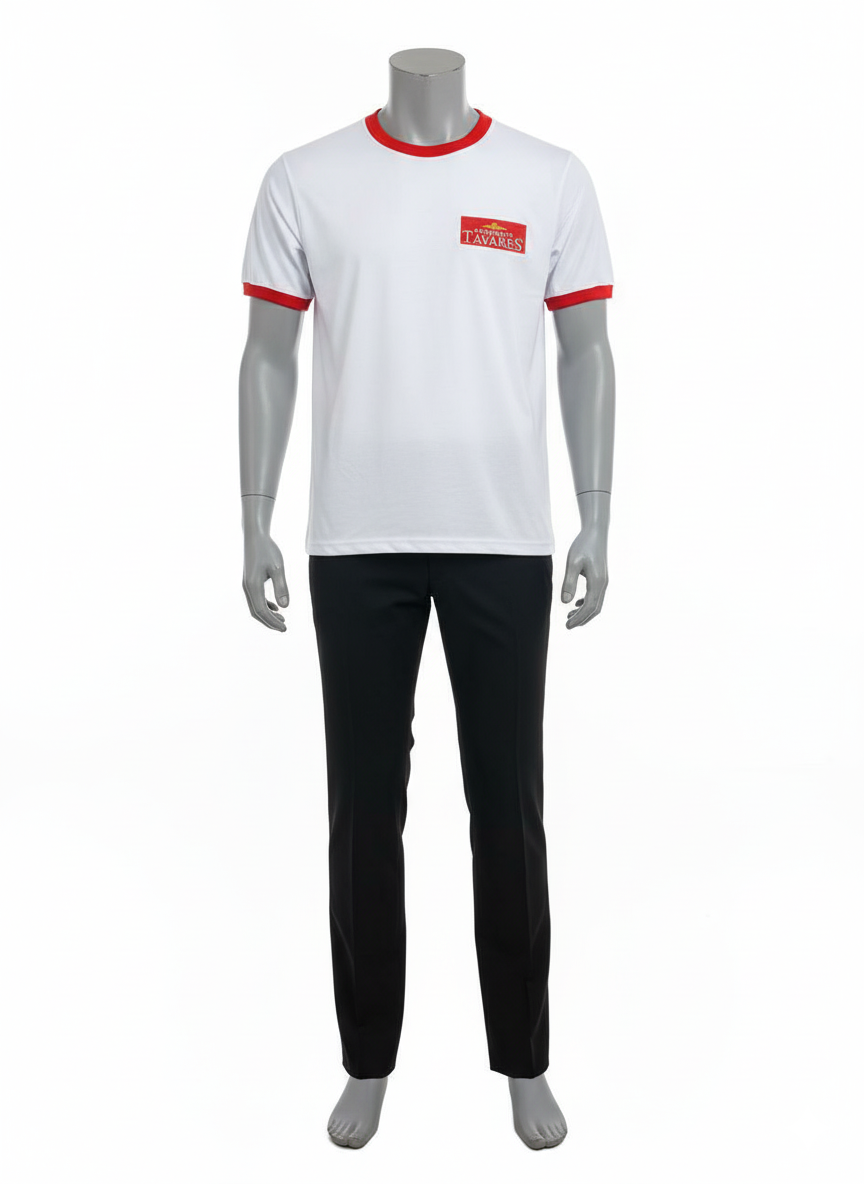 Supermercado Tavares